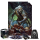 Merch The Witcher (Wiedźmin): Dark World Puzzles 1000 - 1068674 - zdjęcie 2